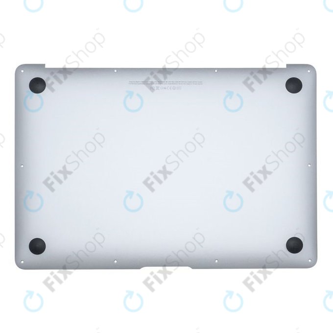 Apple MacBook Air 13" A1369 (kasno 2010. - Sredina 2011.), A1466 (sredina 2012. - Sredina 2017.) - Donji poklopac