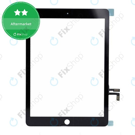 Dodirni ekran za iPad Air, iPad (5th Gen 2017), Black