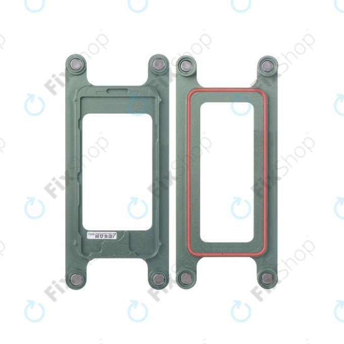 XHZC - Magnetni Fiksni Okvir za Laminaciju Ekrana za Apple iPhone 14 Pro