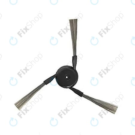 Xiaomi Mova P50 Pro Ultra - Bočna četka