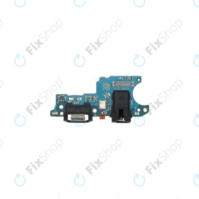 Samsung Galaxy A02s A026F - PCB ploča konektora za punjenje - GH81-20187A Originalni servisni paket