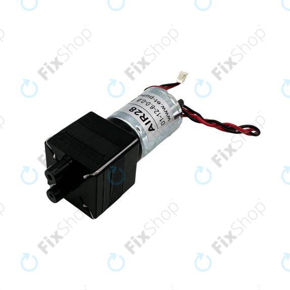 Motor pumpe prljave vode za Ecovacs Deebot T30 Omni, Pro Omni