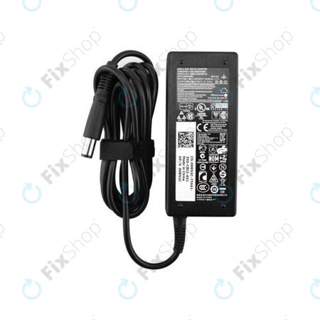 Dell - Polnilni adapter 65W - 928G4 Genuine Service Pack