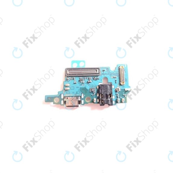 Samsung Galaxy M51 M515F - PCB ploča konektora za punjenje - GH96-13765A Originalni servisni paket