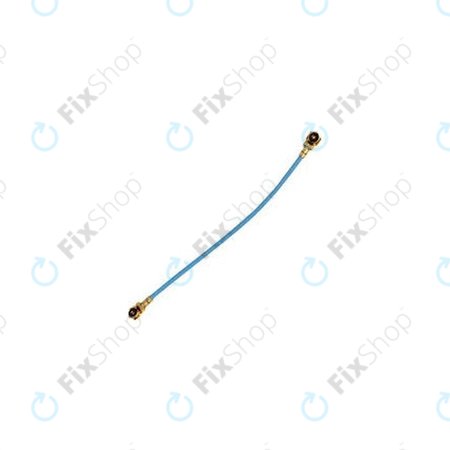 Samsung Galaxy S6 Edge G925F - RF kabel 37 mm (plavi) - GH39-01788A Originalni servisni paket