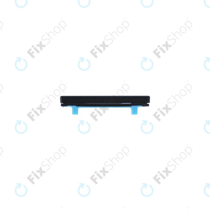 Samsung Galaxy S8 G950F - Gumb za glasnoću (crna) - GH98-40968A Genuine Service Pack
