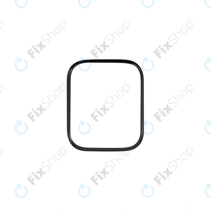 Apple Watch 7, 8, 9 41mm - Prednje staklo