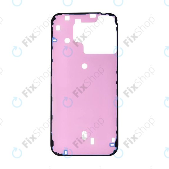 Apple iPhone 16 Pro Max - Ljepilo za srednji okvir