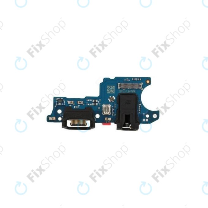 Samsung Galaxy A03s A037G - PCB ploča konektora za punjenje - GH81-21245A Originalni servisni paket