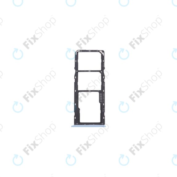 Realme C12 RMX2189 - SIM ladica (morska plava)