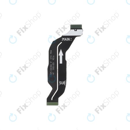 Samsung Galaxy S25 Ultra - Glavni savitljivi kabel