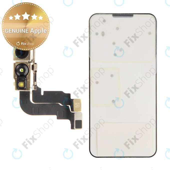 Prednja kamera za iPhone 15 Pro | 661-35697 | Genuine Apple