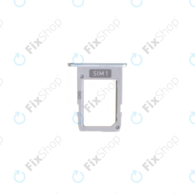 Samsung Galaxy J5 J530F (2017) - SIM ladica (plava) - GH64-06463B Originalni servisni paket