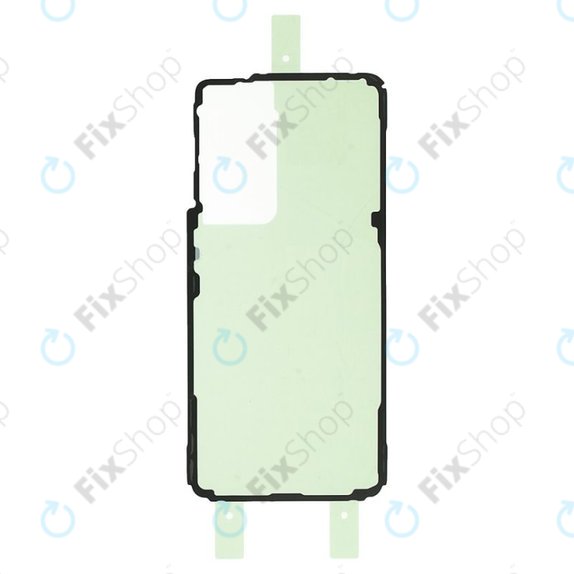 Samsung Galaxy S21 G991B - Ljepilo za poklopac baterije