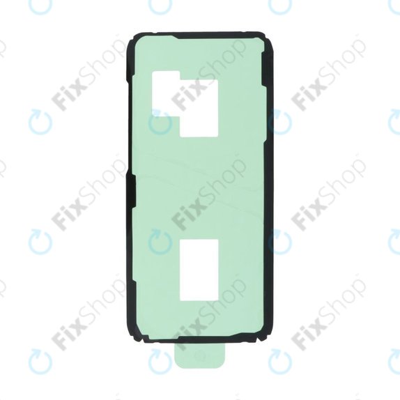 Samsung Galaxy S20 G980F - Ljepilo za poklopac baterije