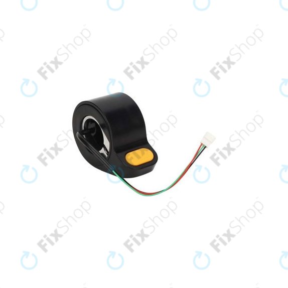 Ninebot Segway Max G30 - Akcelerator - Genuine Service Pack