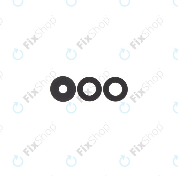 Samsung Galaxy A15, A15 5G - Leća stražnje kamere (3 kom)