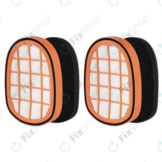Set filtera, 2 kom za Philips SpeedPro Max 7000-series, 8000-series