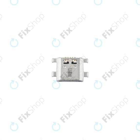 Huawei Honor U8860 - USB priključek za polnjenje