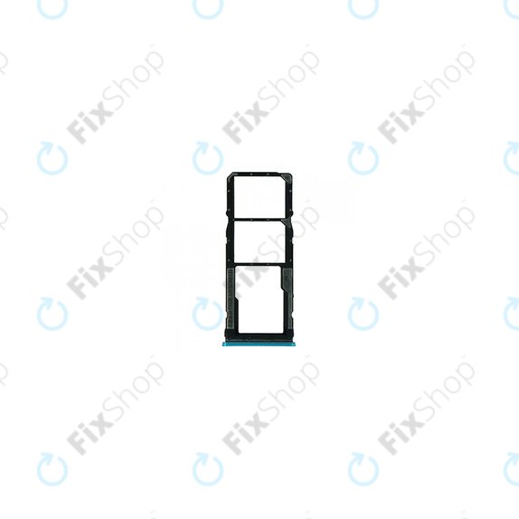Xiaomi Redmi 9 - SIM + SD ladica (Ocean Green)