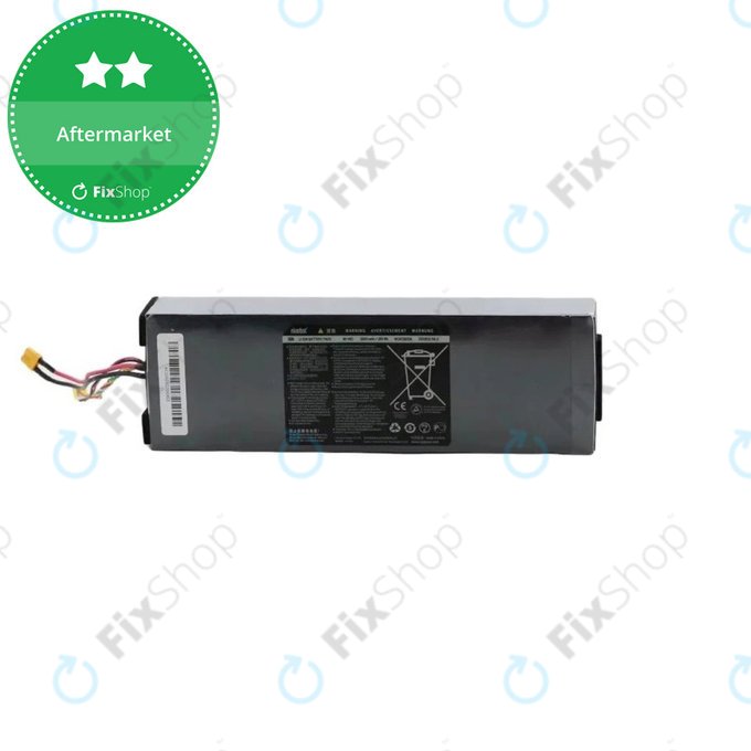 Ninebot Segway F20 - Baterija 5100mAh / 36V