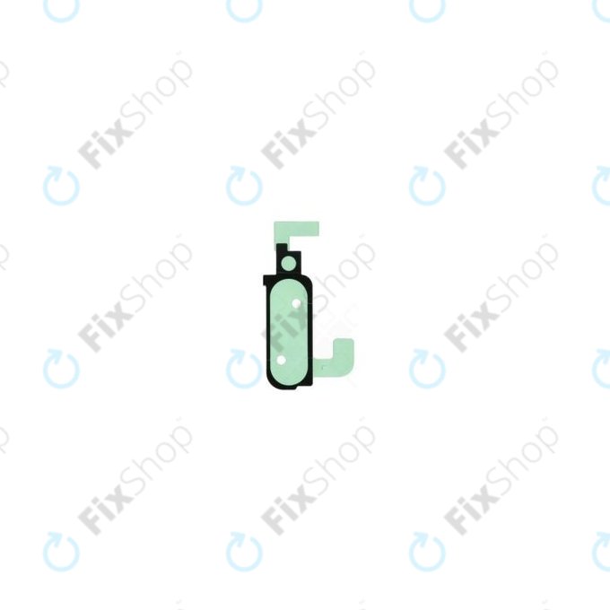 Samsung Galaxy A30s A307F - Ljepljiva naljepnica za stražnju kameru - GH02-19352A Originalni servisni paket