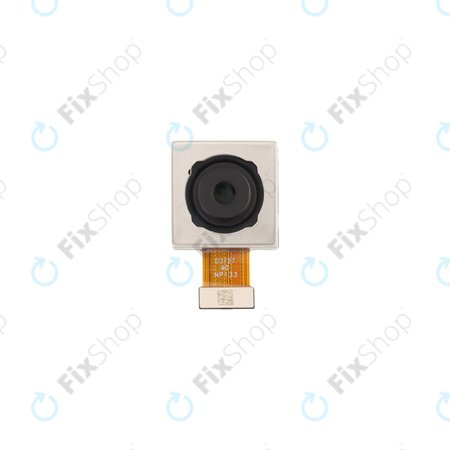 Stražnja kamera 200 MP za Xiaomi Redmi Note 15 Pro+ 5G