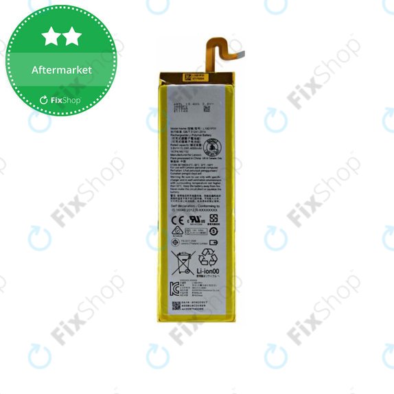 Lenovo Yoga Tab 3 Pro X90F - Baterija 4000mAh L15D1P31