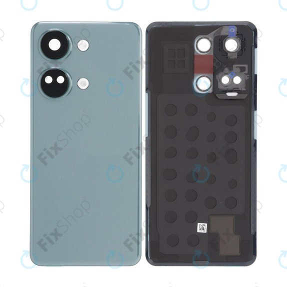 OnePlus Nord 3 - Poklopac baterije (Misty Green)