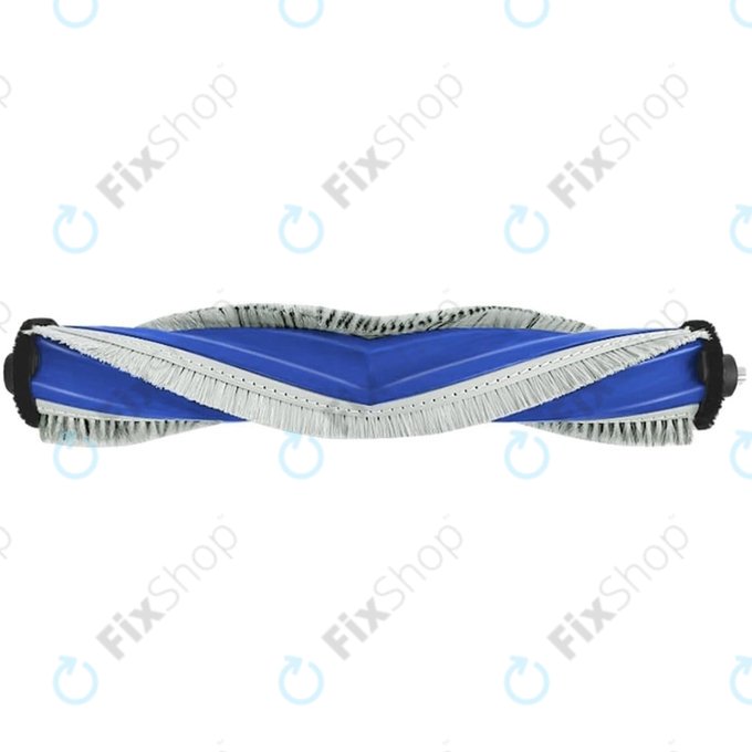 Ecovacs Deebot X5 Omni, X5 Pro Omni - četka u roli