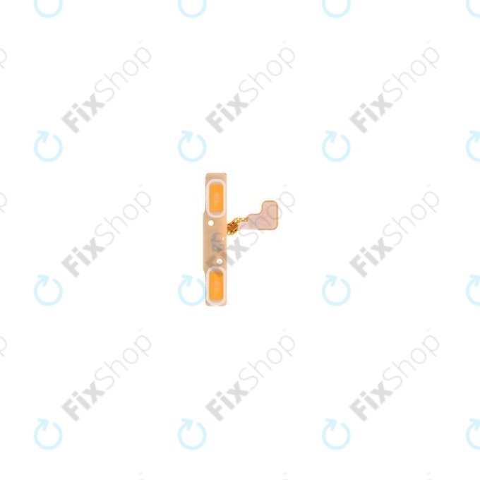 Samsung Galaxy Z Fold 3 F926B - Flex Cable Gumb za glasnoću - GH59-15504A Originalni servisni paket