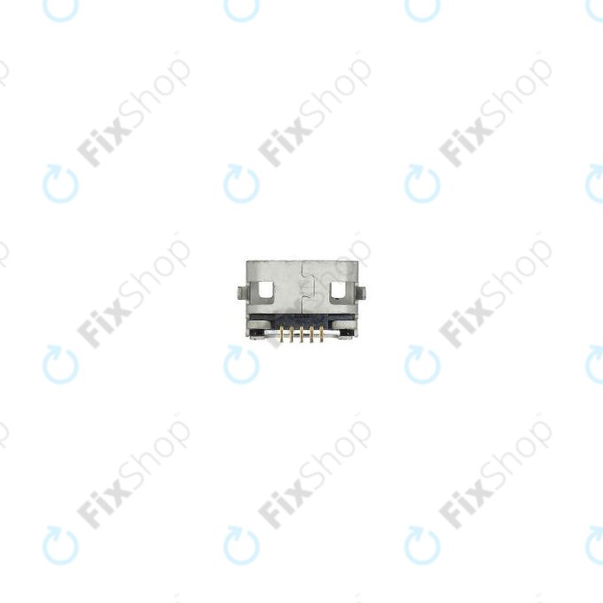 Lenovo TAB 2 A10-30 TB2-X30F - USB konektor za punjenje