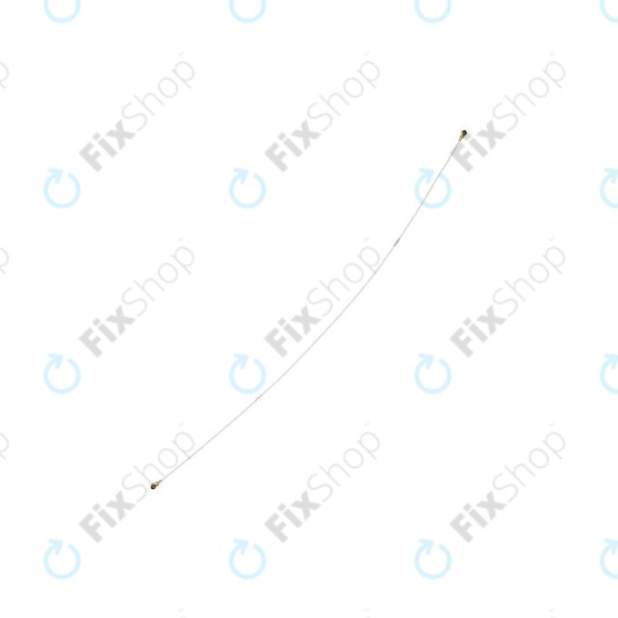 Huawei P30 Pro, P30 Pro 2020 - RF kabel 163 mm - 14241514