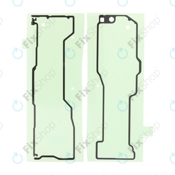 Samsung Galaxy Z Fold 6 F956B - Ljepljiva podloga za LCD zaslon (Glavna)