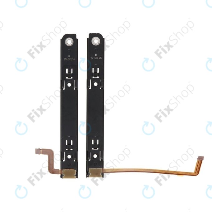 Klizne vodilice Joy-Con za Nintendo Switch OLED