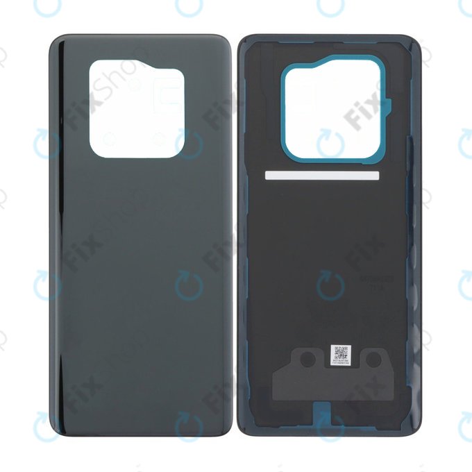 Xiaomi Redmi Note 14 Pro+ 5G 24094RAD4G  - Poklopac baterije (Midnight Black)