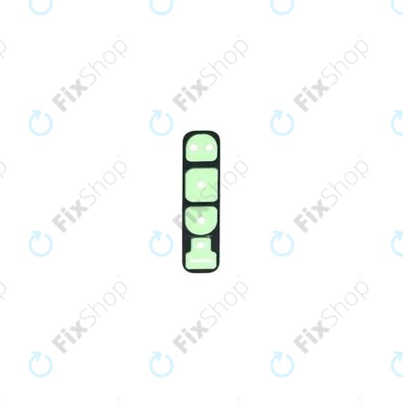 Samsung Galaxy S10 G973F, S10 Plus G975F - Ljepilo za leće stražnje kamere - GH02-17482A Originalni servisni paket