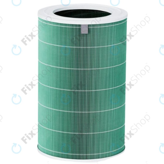 Xiaomi Mi Mijia Air Purifier 4 Pro - HEPA filter (Katalitički sloj) (Zelena)