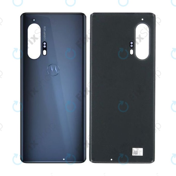 Motorola Edge Plus - Poklopac baterije (Thunder Grey)