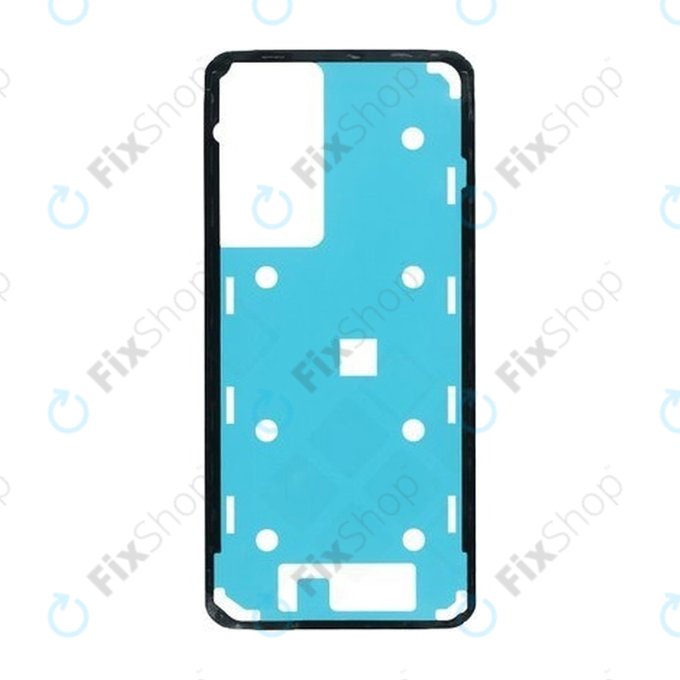 Xiaomi 12T 220712AG - Ljepilo za poklopac baterije