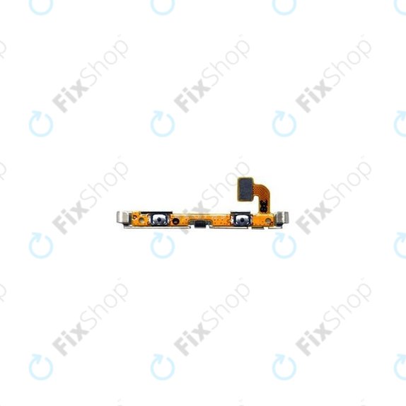 Samsung Galaxy S7 Edge G935F - Flex kabel s tipkom za glasnoću - GH96-09506A Originalni servisni paket