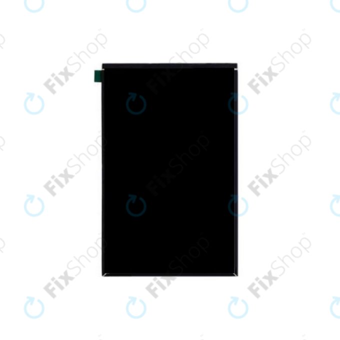 Lenovo Tab 3 TB3-X70L - LCD zaslon