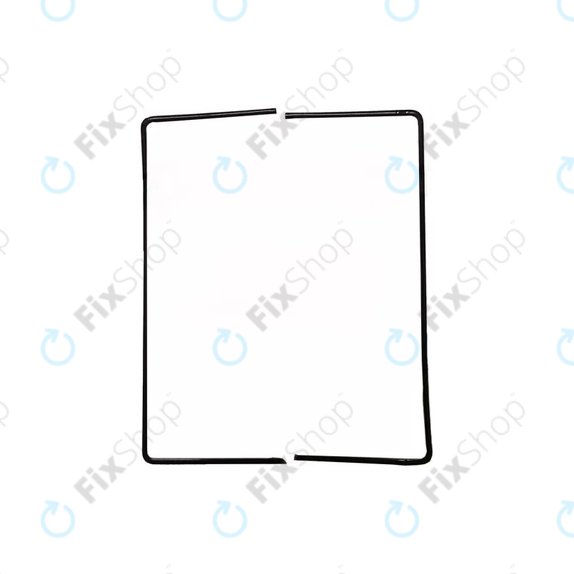 Samsung Galaxy Z Fold 5 F946B - Set Prednjih Okvira