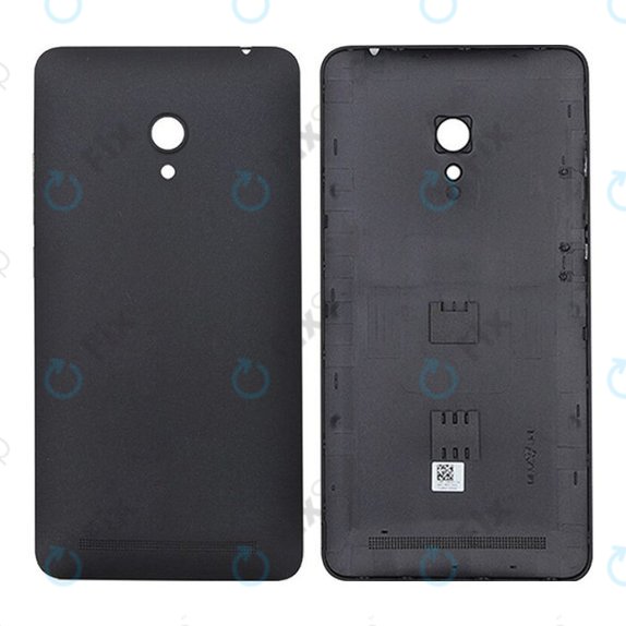Asus ZenFone 6 A600CG - Poklopac baterije (crni)