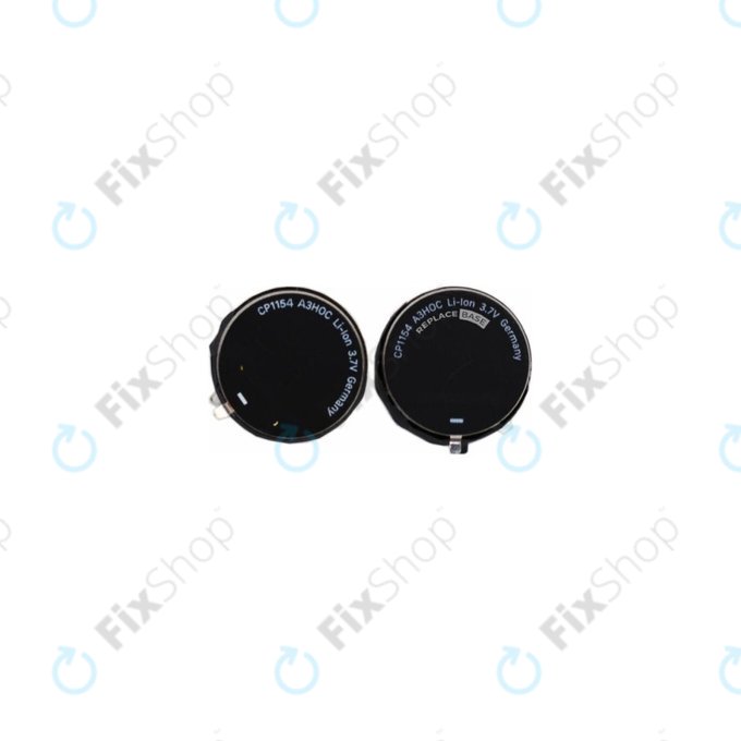 Apple AirPods Pro 2 - Baterija (2 kom)