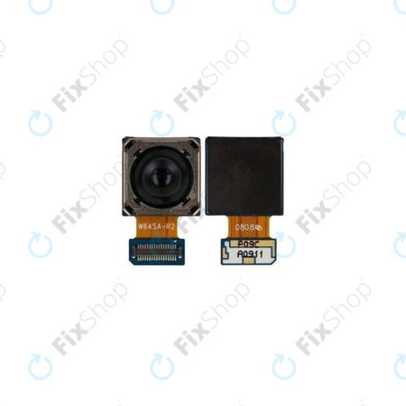 Samsung Galaxy M51 M515F - Modul stražnje kamere 64 MP - GH96-13774A originalni servisni paket