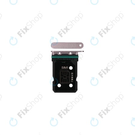 Oppo Find X3 Neo - SIM utor (Galactic Silver) - 3885734 Originalni servisni paket