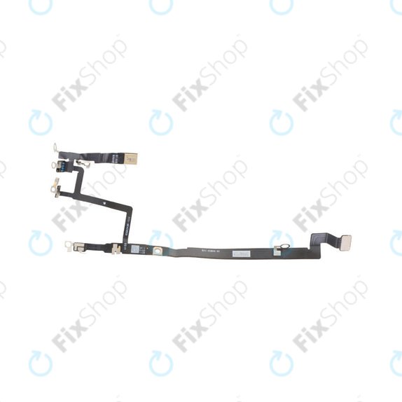 Apple iPhone 16 Pro Max - Bluetooth antena + Fleksibilni kabel