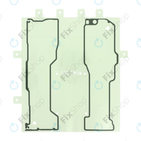 Samsung Galaxy Z Fold 6 F956B - Ljepljiva podloga za LCD zaslon (Glavna) - GH81-26113A Genuine Service Pack