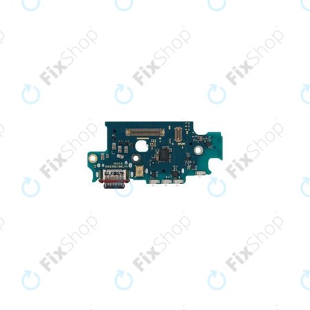 Samsung Galaxy S24 Plus S926B - PCB plošča priključka za polnjenje - GH96-16542A Genuine Service Pack